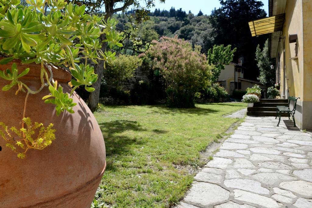 Guest house Giolica *