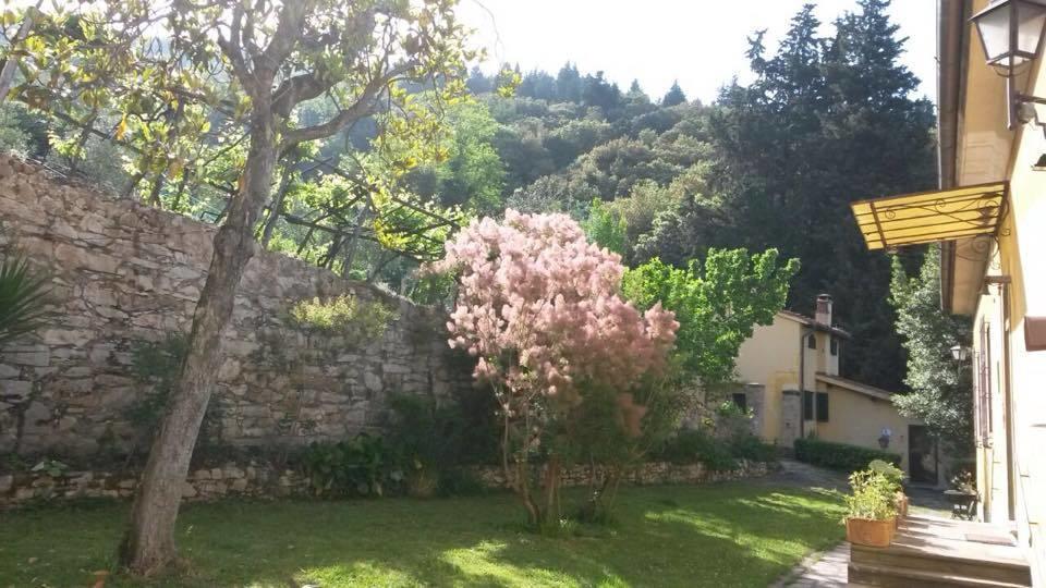 Giolica Gasthof Prato (Prato)