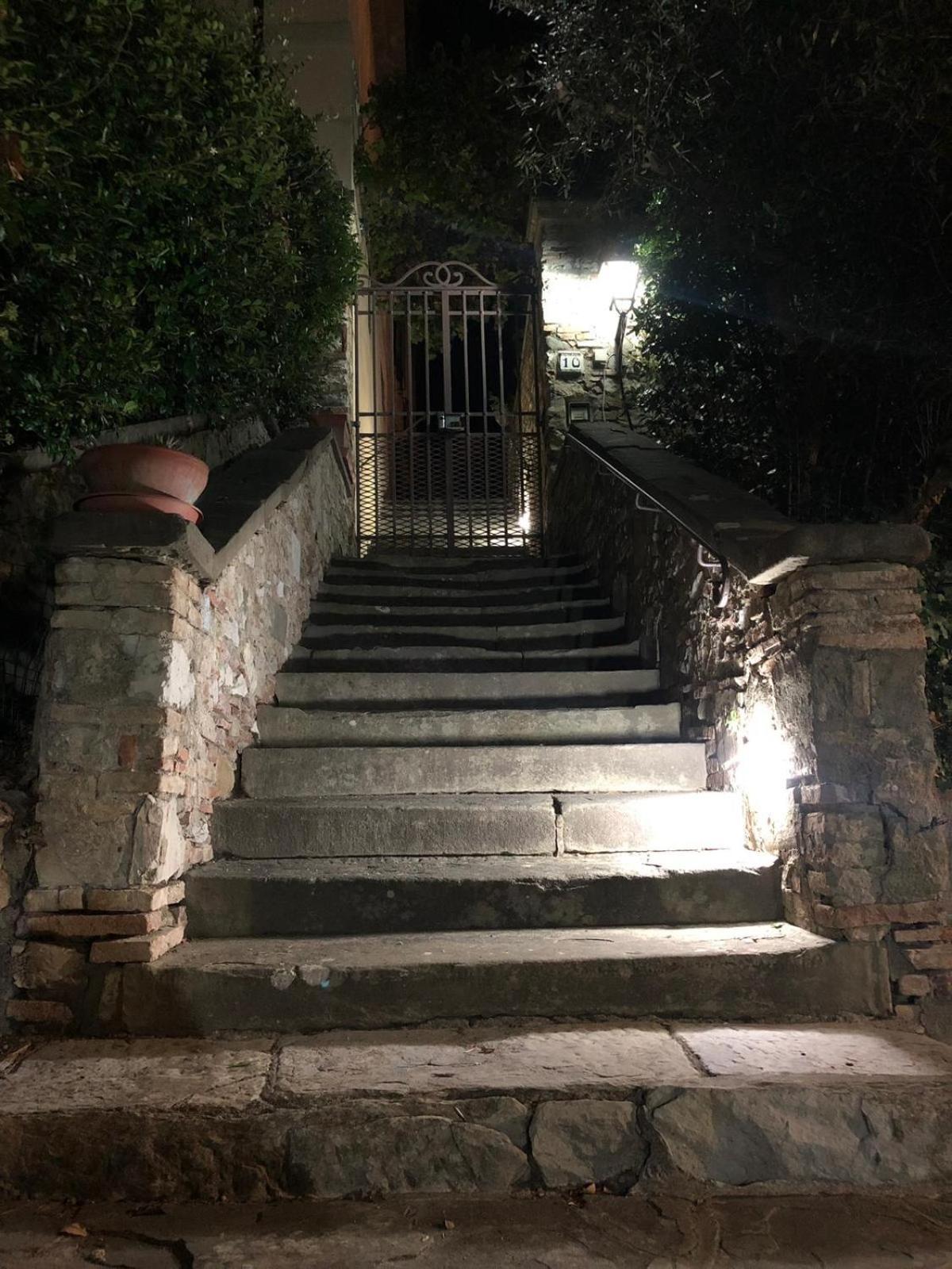 Gasthof Giolica Prato (Prato)