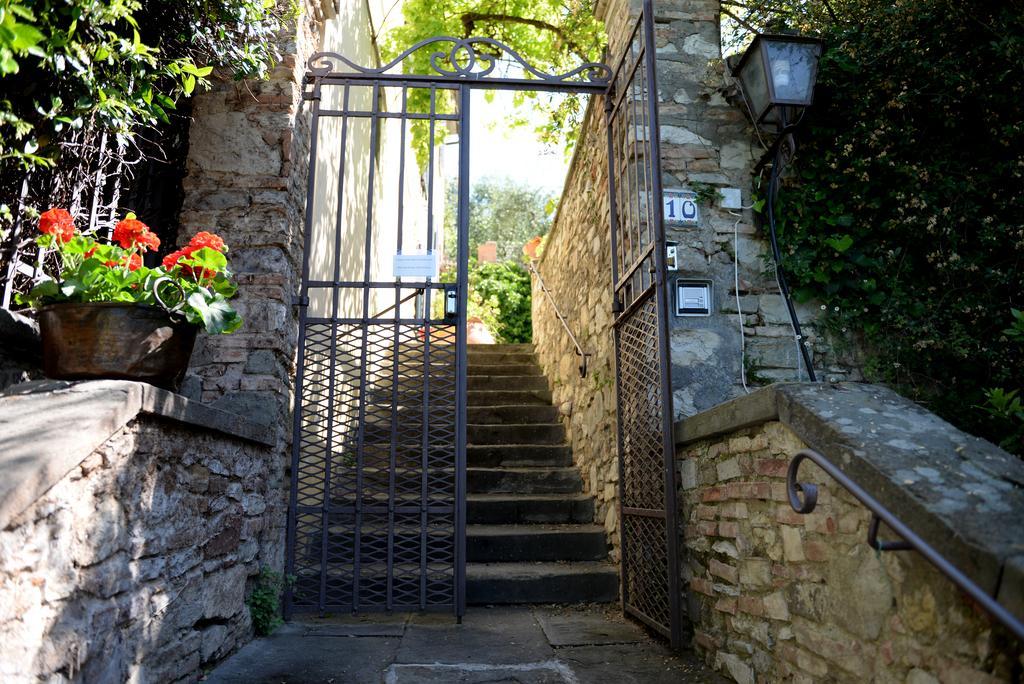 Gasthof Giolica *