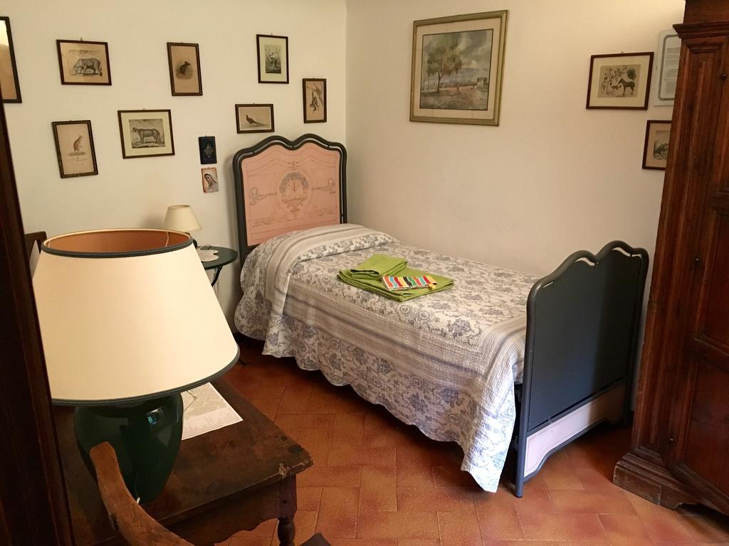 Gasthof Giolica *