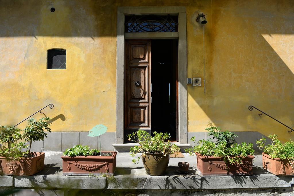 Gasthof Giolica Prato (Prato)