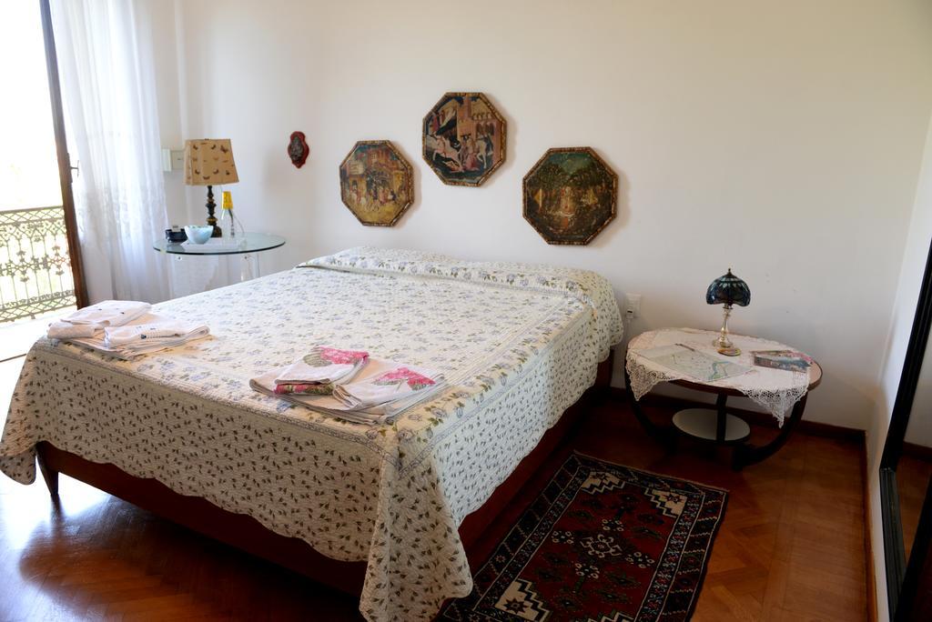 Gasthof Giolica Prato (Prato)