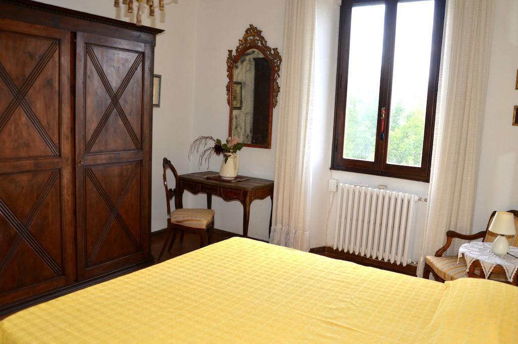 Gasthof Giolica Prato (Prato)