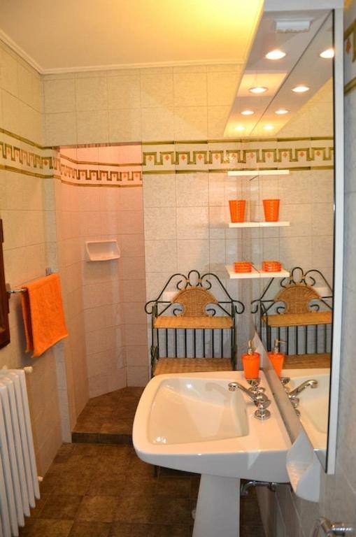 Gasthof Giolica Prato (Prato)