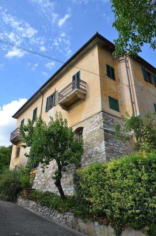 Gasthof Giolica *