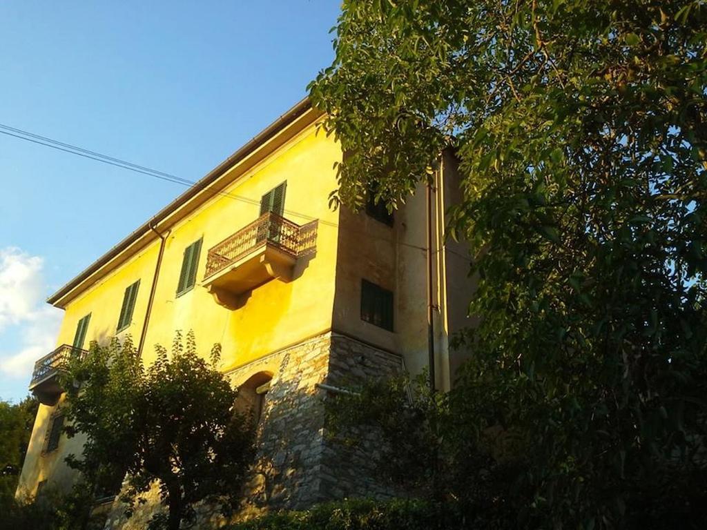Gasthof Giolica