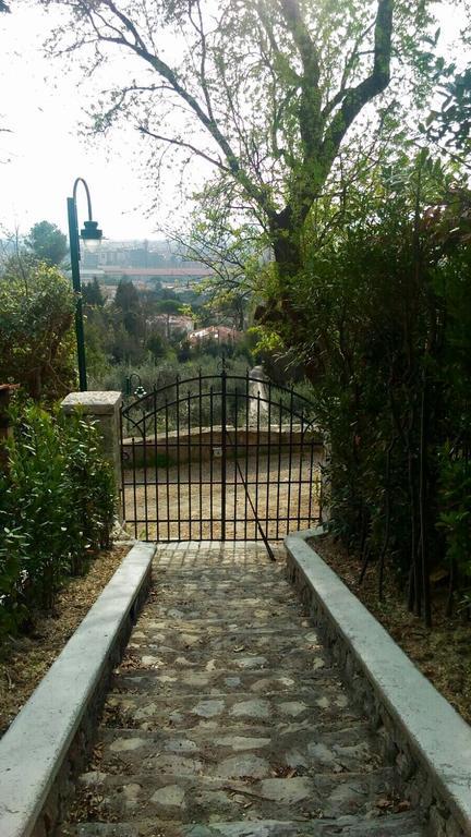 Giolica Gasthof