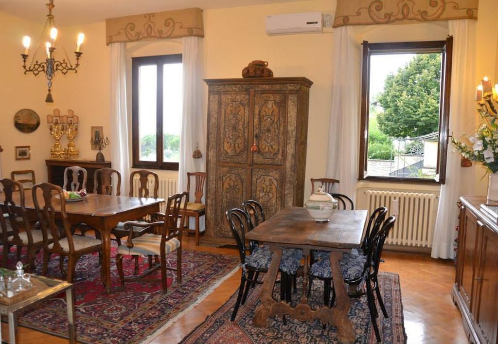 Gasthof Giolica Prato (Prato)